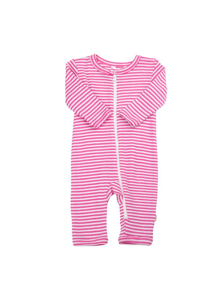 Joha Baby Mädchen Jungen Schlafstrampler Merinowolle/Seide