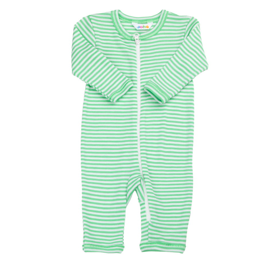 Joha Baby Mädchen Jungen Schlafstrampler Merinowolle/Seide