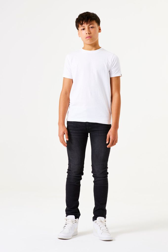 Garcia Jungen Jeans Hose Tavio slim waist slim leg