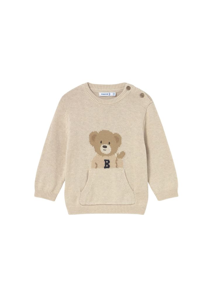 Mayoral Baby Jungen Pullover
