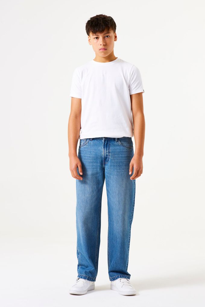 Garcia Jungen Jaysen Baggy Jeans