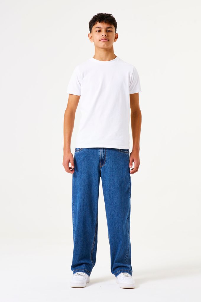 Garcia Jungen Jaysen Baggy Jeans
