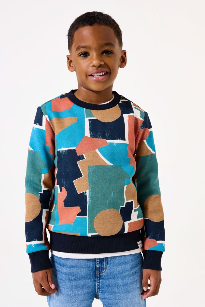 Garcia Jungen Sweater