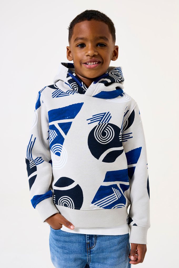 Garcia Jungen Hoodie Kapuzensweatshirt