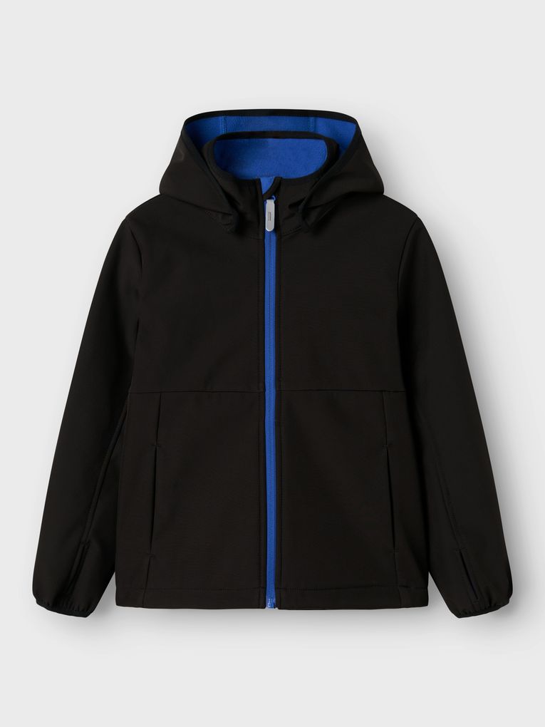 Name it Kinder Softshelljacke NKNMALTA05 SOFTSHELL JACKET