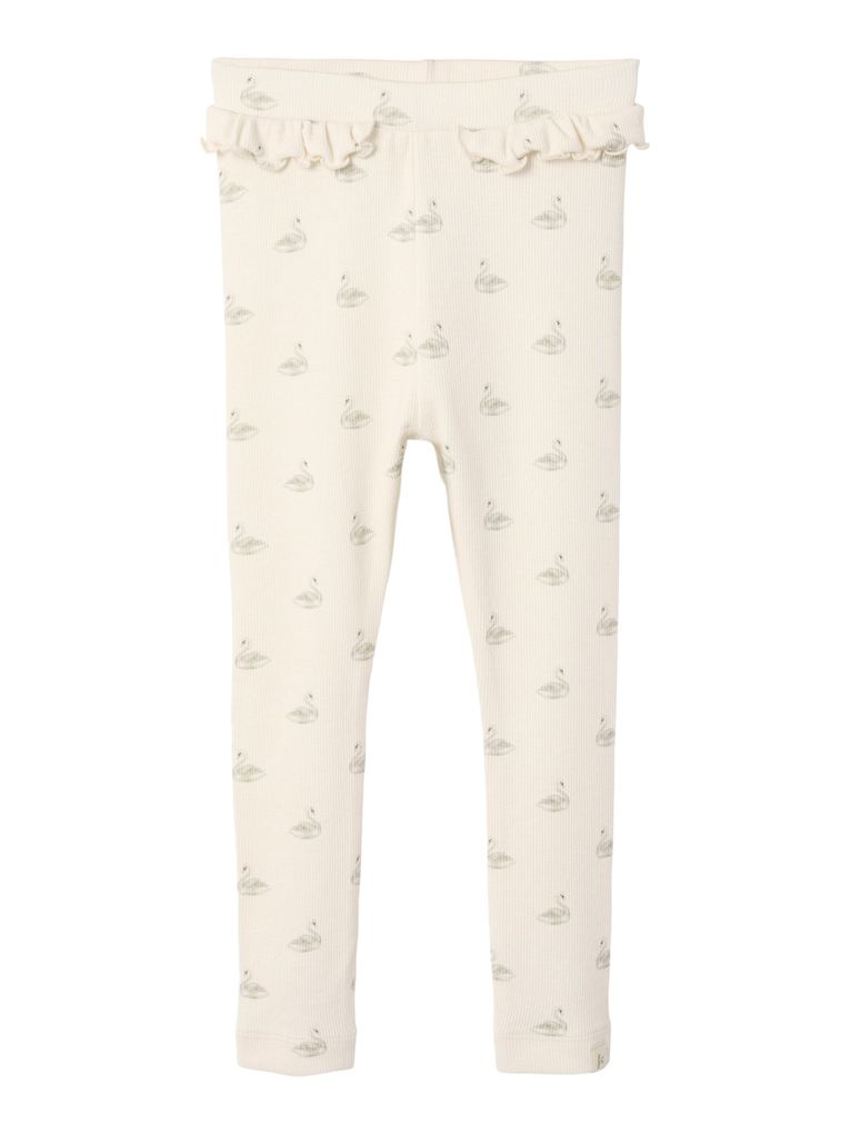 Name it Mädchen Leggings NMFGAVO EFI SLIM LEGGING LIL