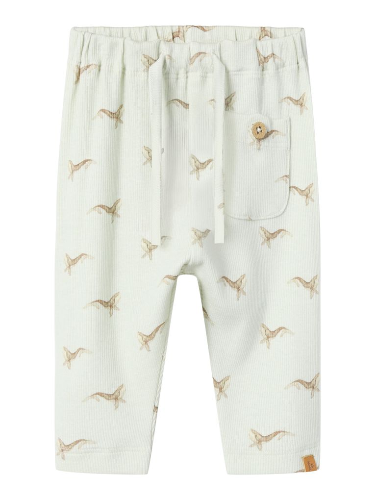 Name it Baby Jungen Sweathose NBMGAVO ELO LOOSE PANT LIL
