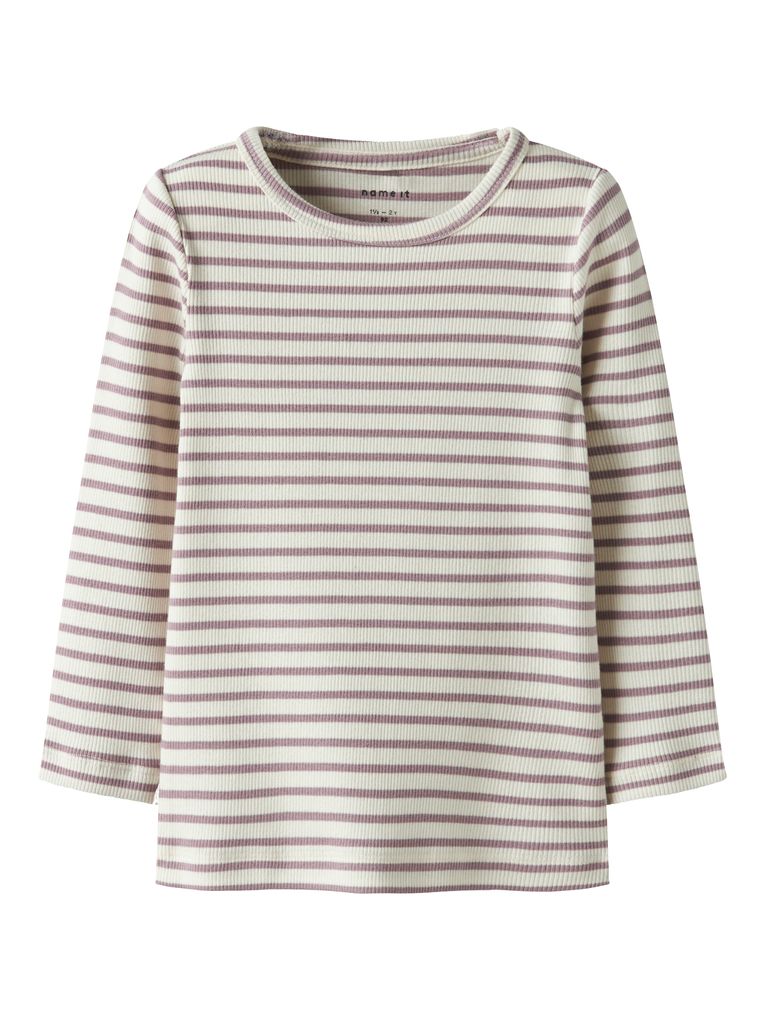 Name it Kinder Langarmshirt NMNBANI LS XSL TOP