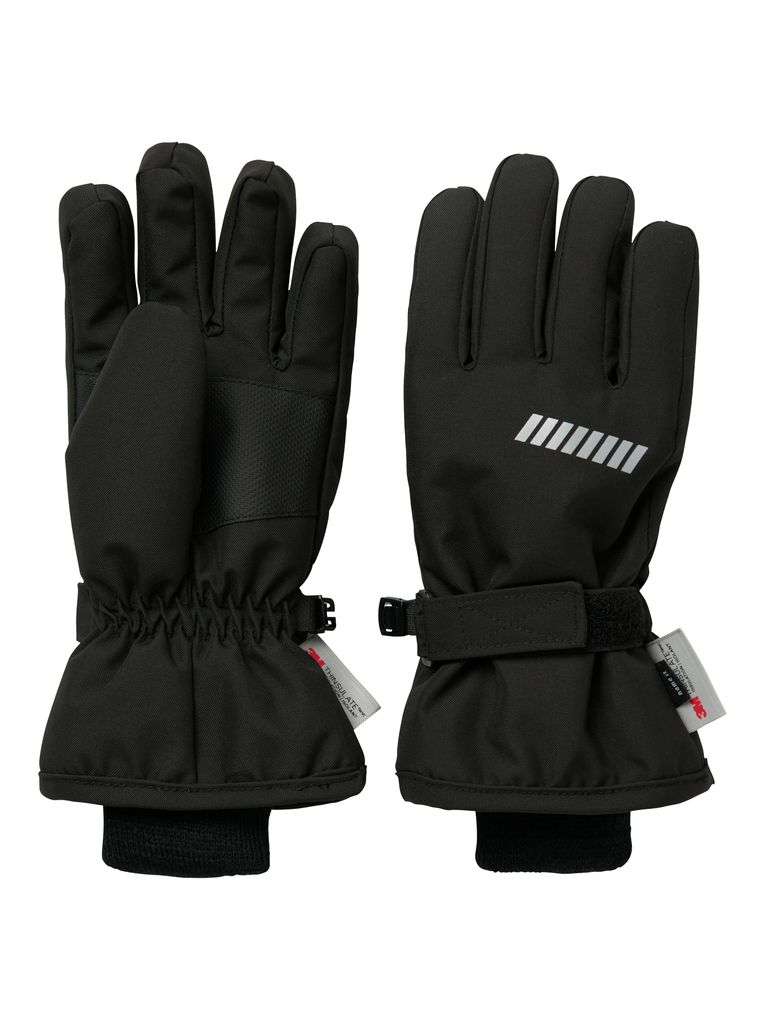 Name it Kinder Skihandschuhe NKNSNOW10 GLOVES 3FO