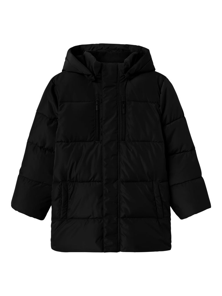 Name it Jungen Winterjacke NKMMEDOW03 PUFFER JACKET