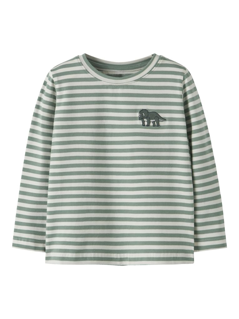 Name it Jungen Langarmshirt NMMNITU LS TOP