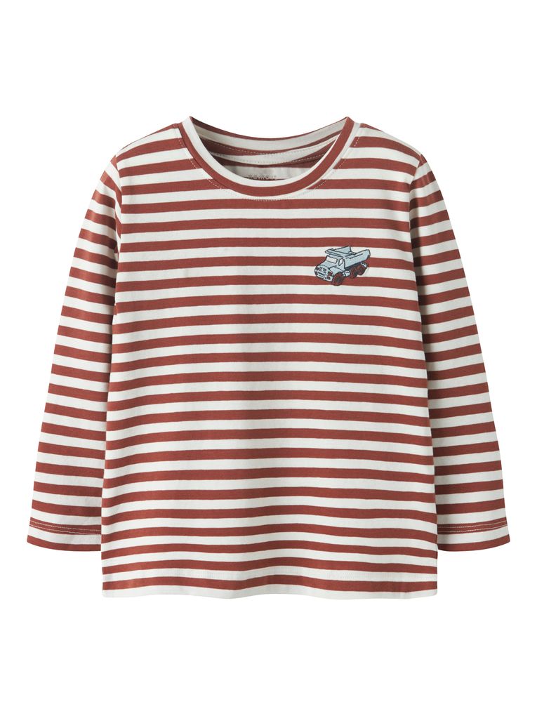 Name it Jungen Langarmshirt NMMNITU LS TOP