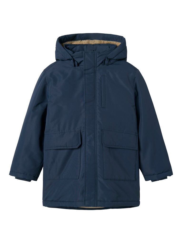 Name it Jungen Winterparka NKMMARLOW PARKA JACKET