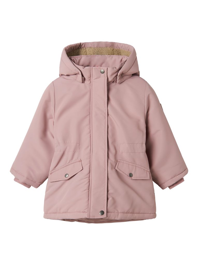 Name it Mädchen Winterjacke NMFMARLOW PARKA JACKET
