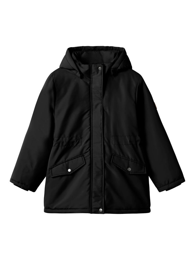 Name it Mädchen Winterparka NKFMARLOW PARKA JACKET