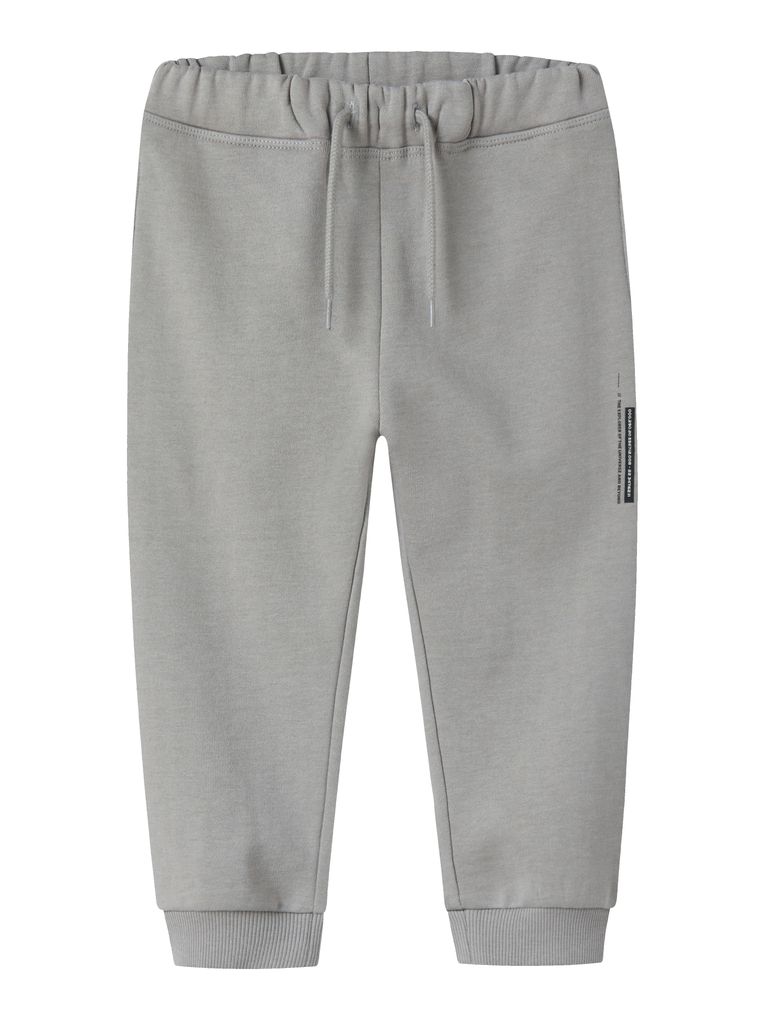 Name it Jungen Jogginghose NMMOLAF NREG SWE PANT BRU