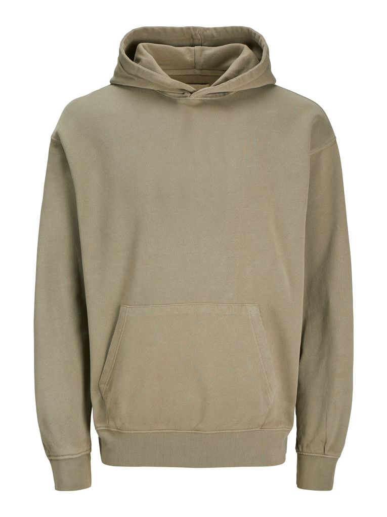 Jack & Jones Jungen Hoodie JJECHARGE FADED SWEAT HOOD SN JNR