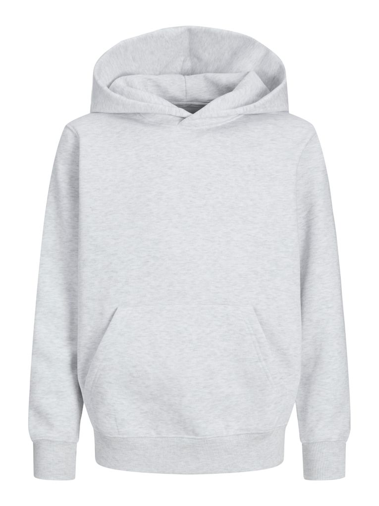 Jack & Jones Jungen Hoodie JJEURBAN EDGE SWEAT HOOD JNR
