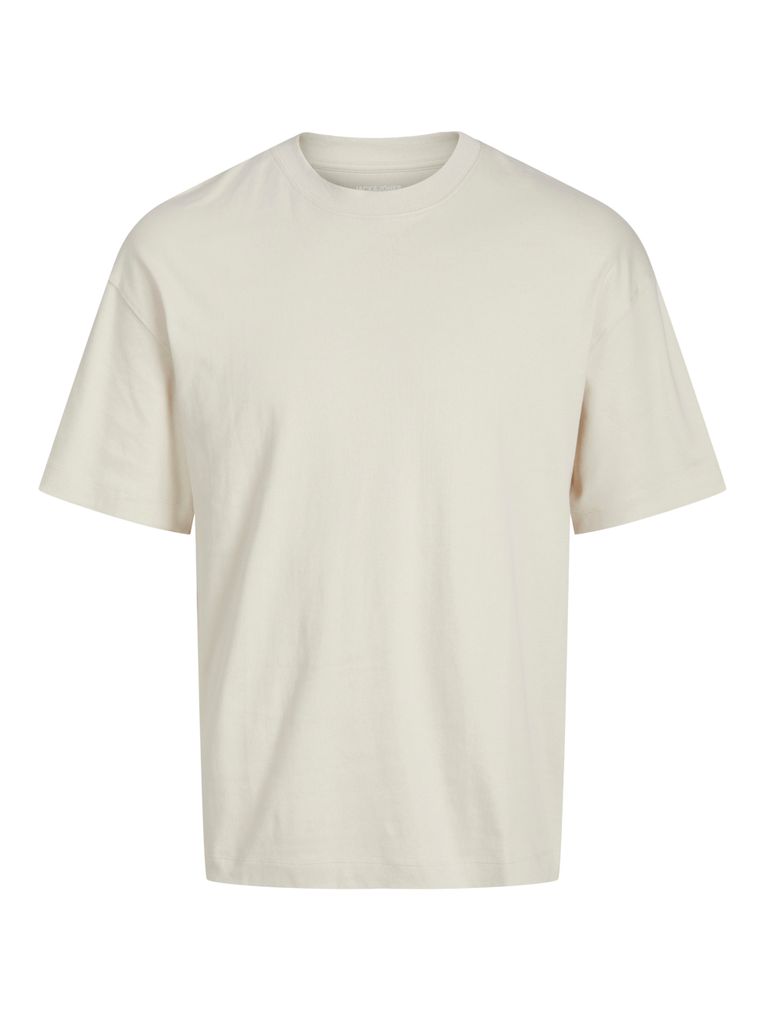 Jack & Jones Jungen T-Shirt JJEURBAN EDGE TEE S/S O-NECK JNR