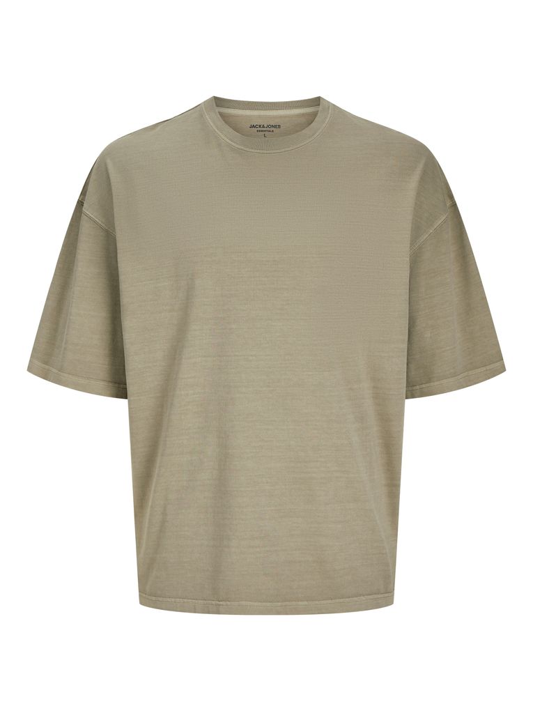 Jack & Jones Jungen T-Shirt JJECHARGE FADED TEE O-NECK JNR