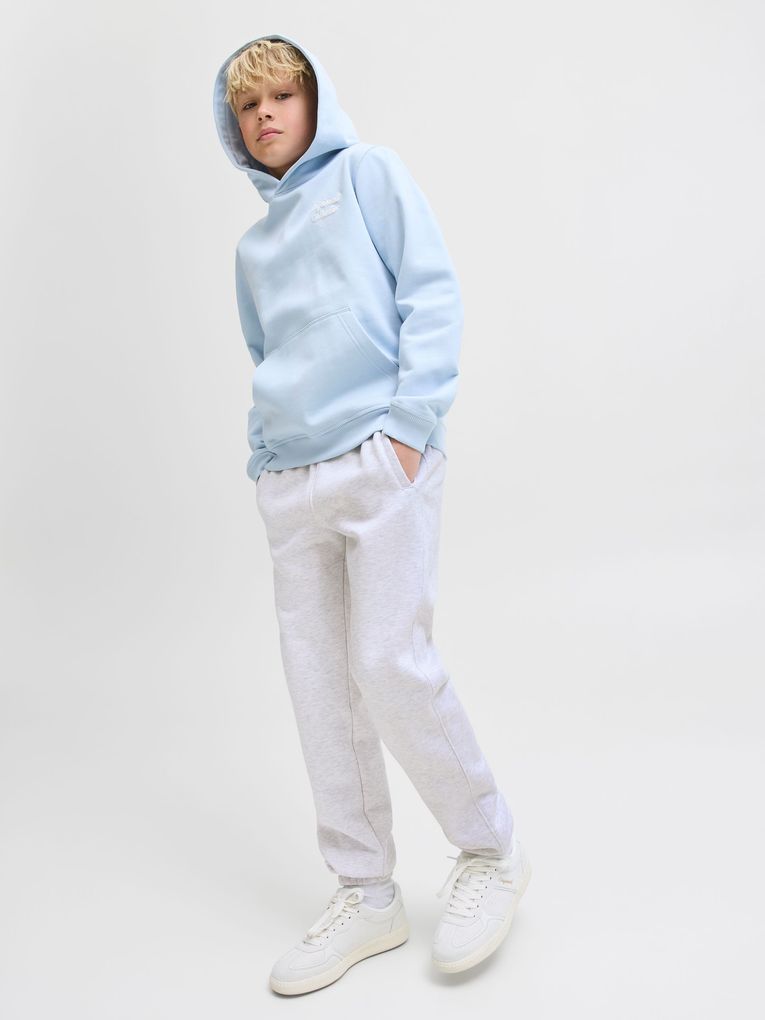 Jack & Jones Jungen Jogginghose JPSTKANE URBAN EDGE SWEAT PANTS