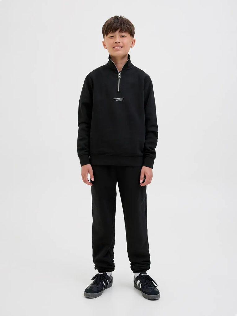 Jack & Jones Jungen Jogginghose JPSTKANE SOHO SWEAT PANTS JNR