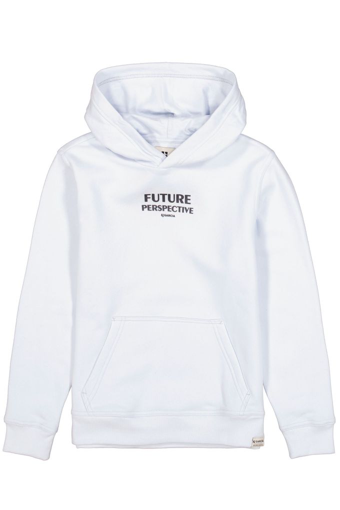 Garcia Jungen Kapuzensweatshirt