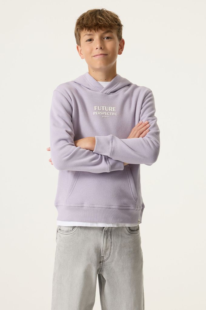 Garcia Jungen Kapuzensweatshirt