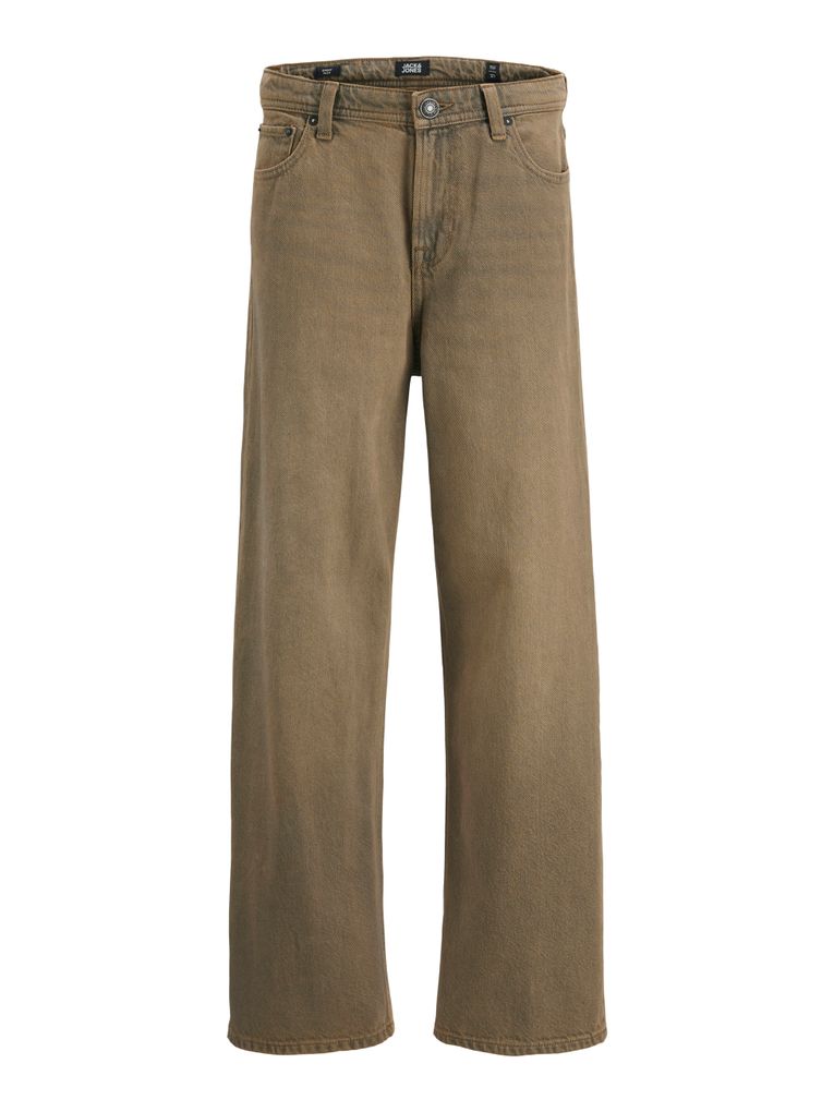 Jack & Jones Jungen Baggy Jeans JJIALEX JJORIGINAL SQ 993 JNR