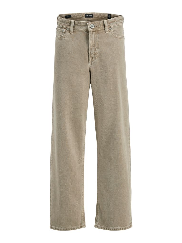Jack & Jones Jungen Baggy Jeans JJIALEX JJORIGINAL AKM 140 JNR