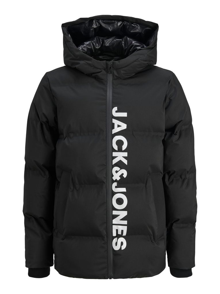 Jack & Jones Jungen Winterjacke JJKAITO PUFFER JACKET LN JNR