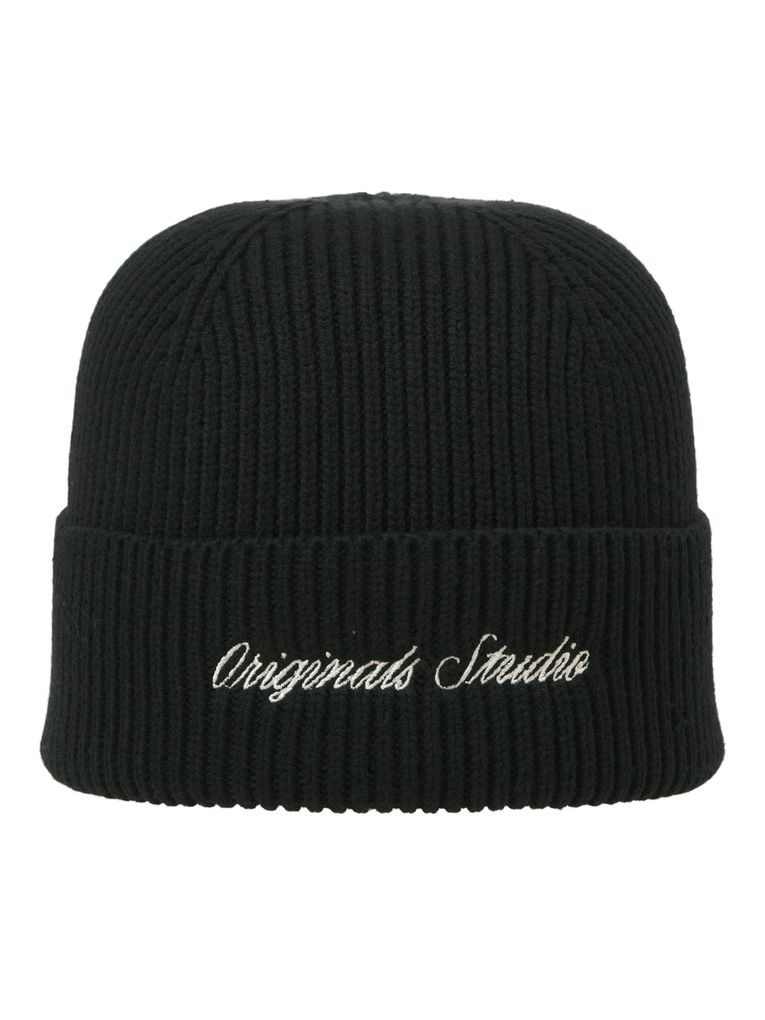 Jack & Jones Jungen Wintermütze JACNORREBRO BEANIE JNR