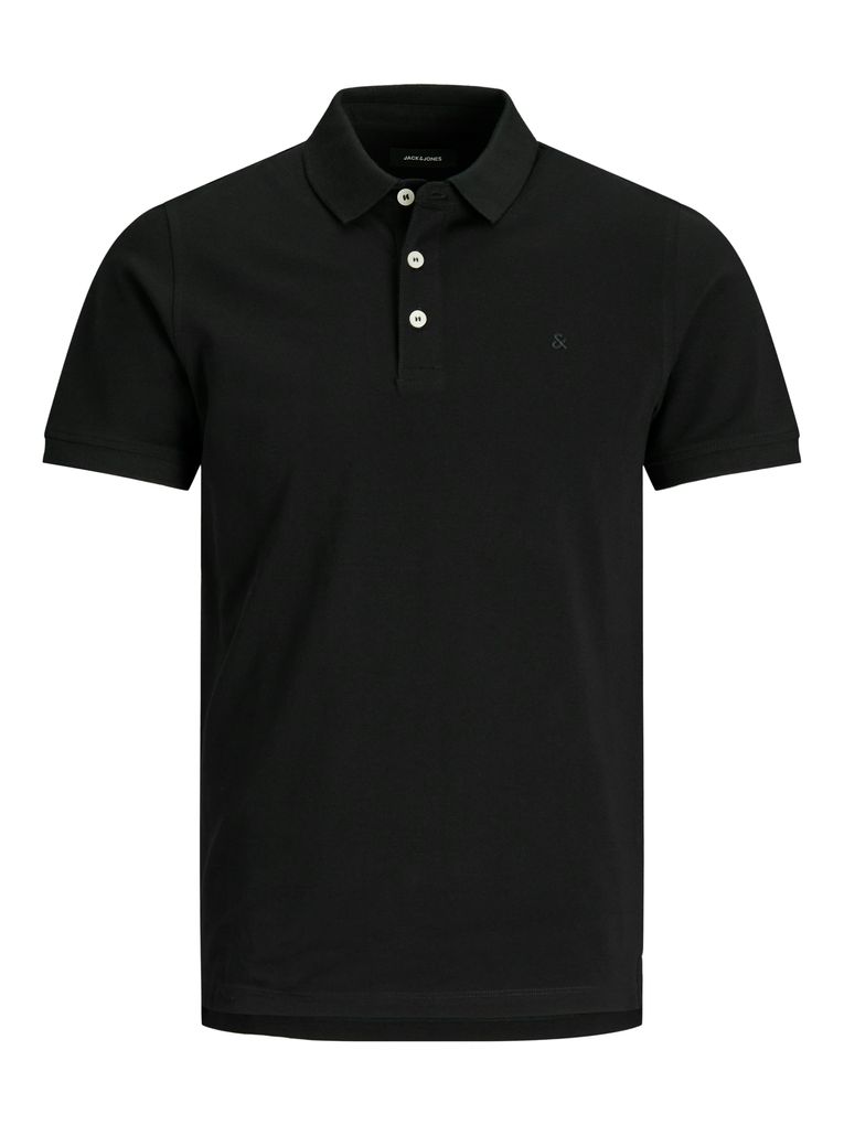 Jack & Jones Jungen Poloshirt kurzarm JJEPAULOS POLO JNR