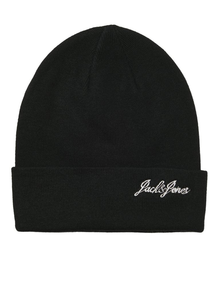 Jack & Jones Jungen Wintermütze JACBURNABY BEANIE JNR
