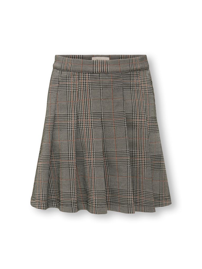 Kids Only Mädchen Rock KOGFINE PLEAT SKIRT JRS