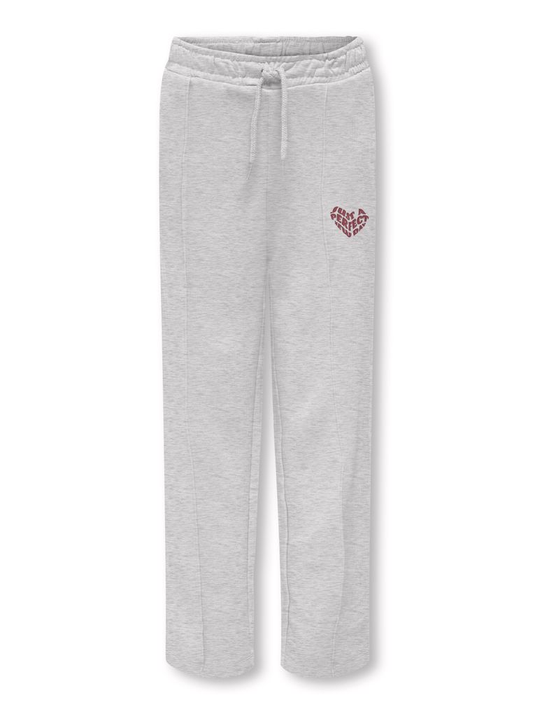Kids Only Mädchen Joggpant KOGRITA WIDE PANT