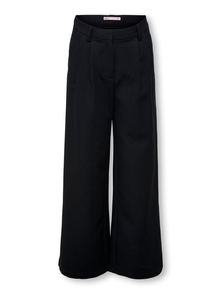Kids Only Mädchen Hose KOGHATTIE-ZAL LIFE LC WIDE PANT