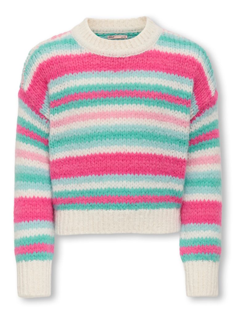 Kids Only Mädchen Pullover KOGALYSSA