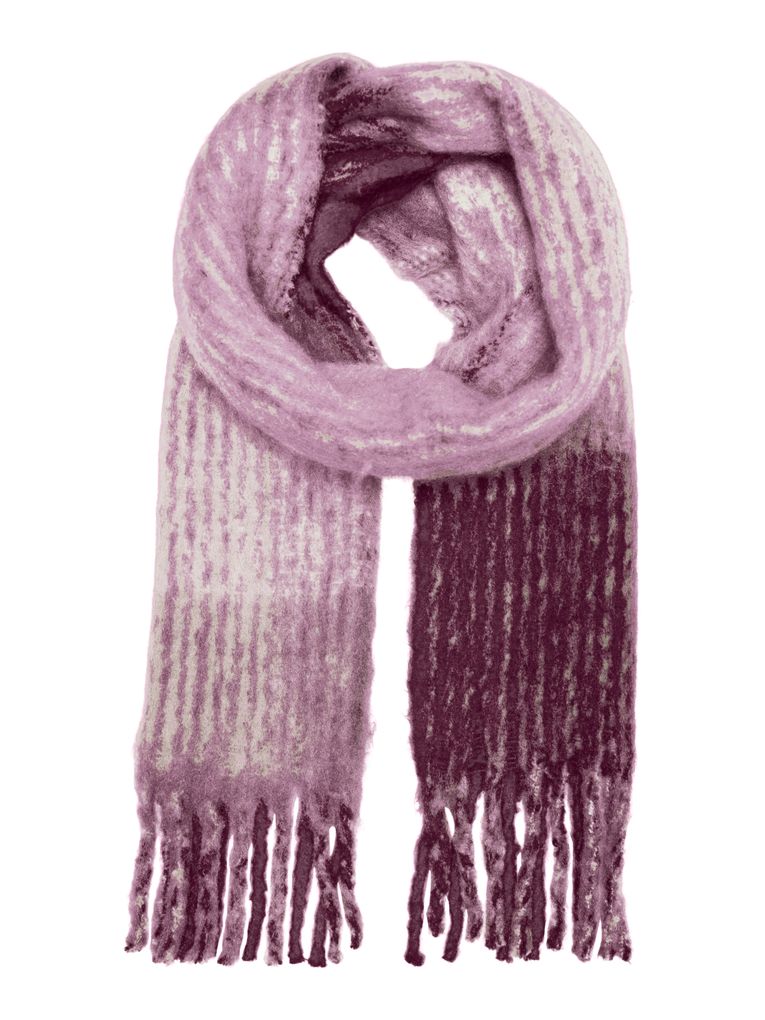 Kids Only Mädchen Winterschal KOGSANNE LIFE KNIT LONG SCARF