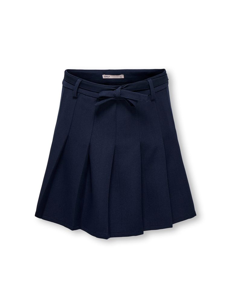 Kids Only Mädchen Rock KOGZALLY LIFE PLEATED STRING SKIRT