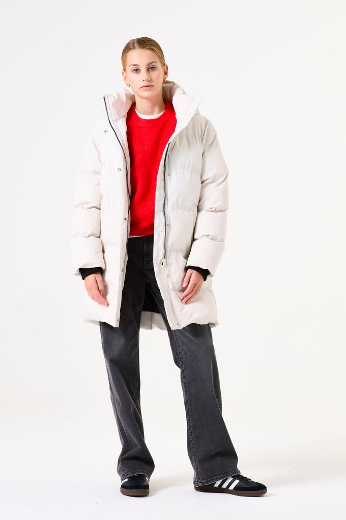 Garcia Mädchen Wintermantel