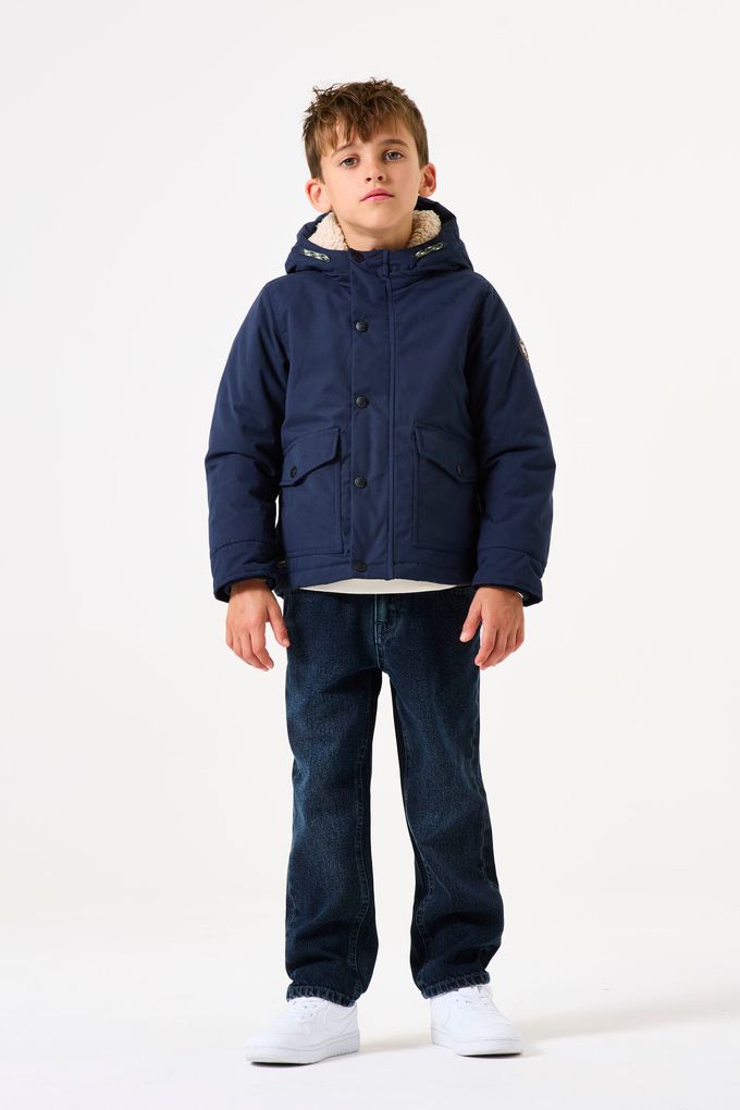 Garcia Jungen Winterjacke