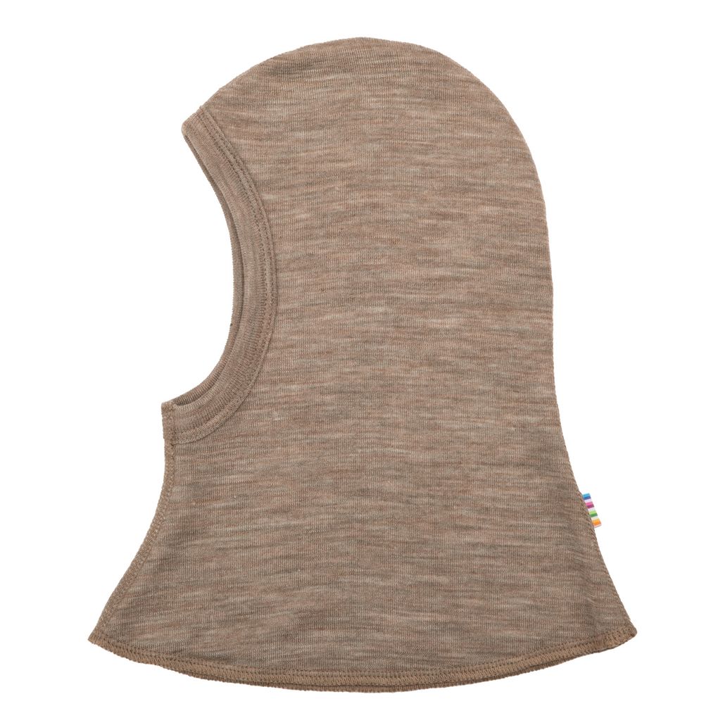 Joha Baby Jungen Mädchen Schalmütze Merino-Wolle/Seide
