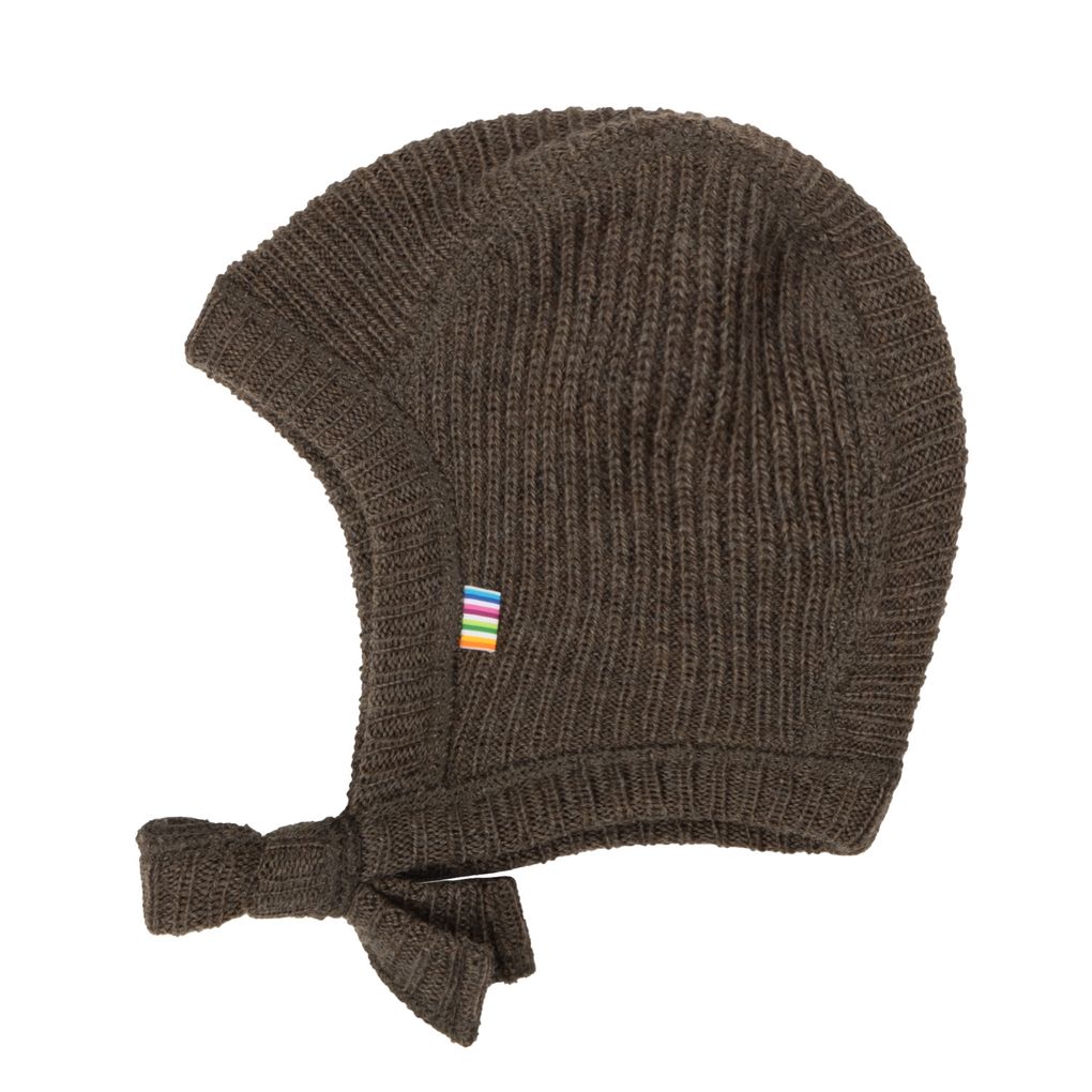 Joha Baby Jungen Mädchen Mütze Merino-Wolle