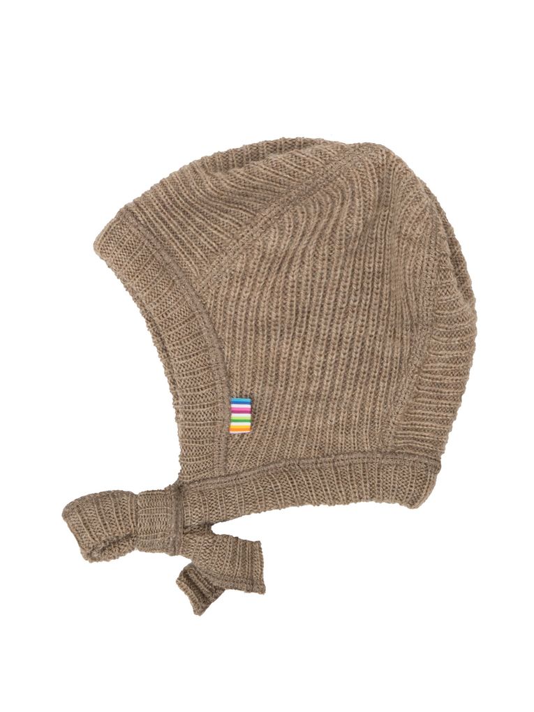 Joha Baby Jungen Mädchen Mütze Merino-Wolle