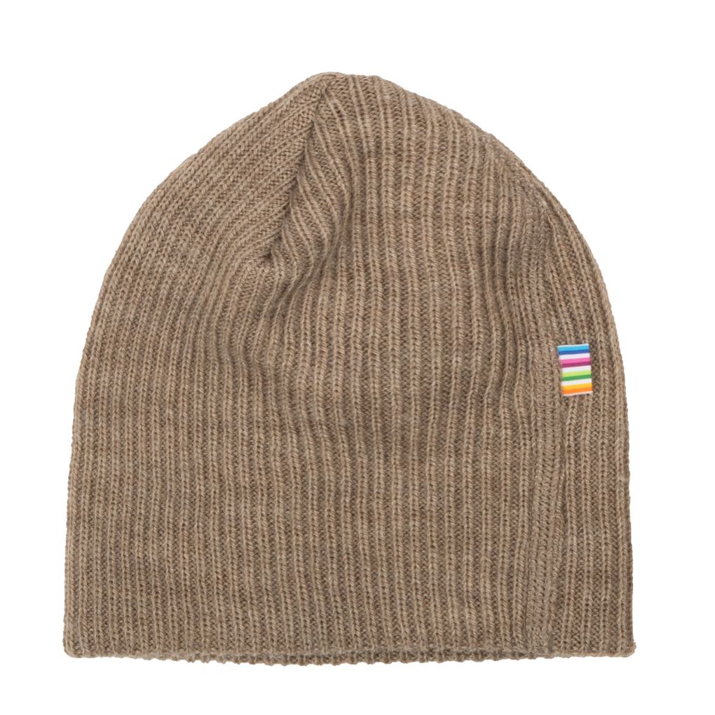 Joha Baby Kinder Jungen Mädchen Beanie Merinowolle