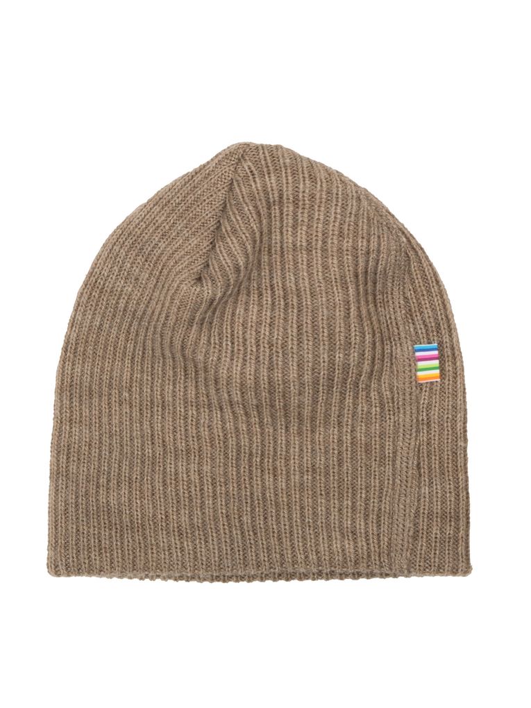 Joha Baby Kinder Jungen Mädchen Beanie Merinowolle