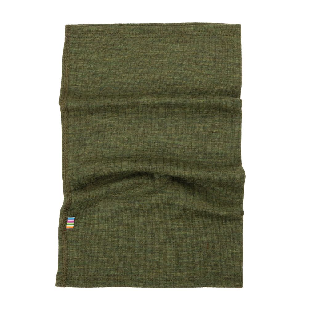 Joha Kinder Jungen Mädchen Schlupfschal Merinowolle