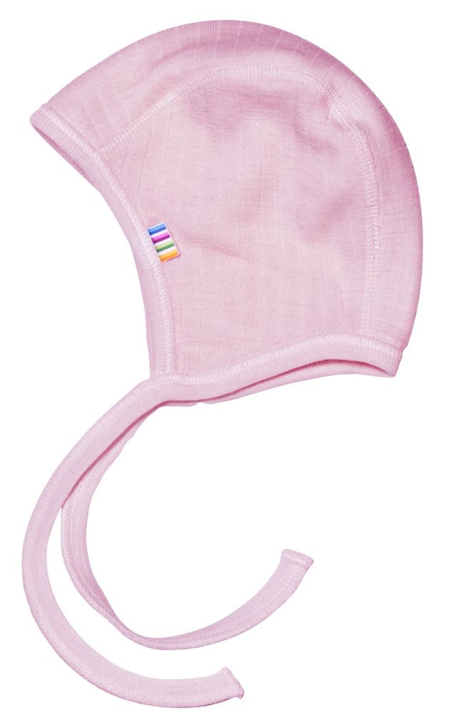 Joha Baby Jungen Mädchen Erstlingsmütze Merinowolle