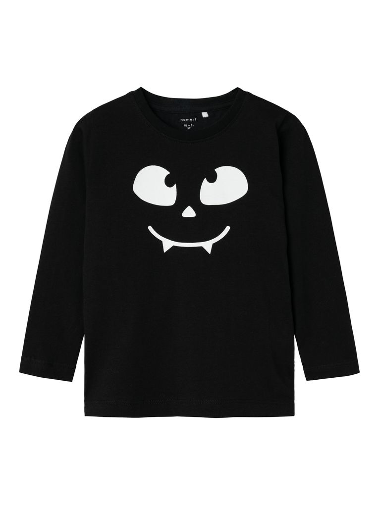 Name it Jungen Langarmshirt NMMOTTOR LS TOP